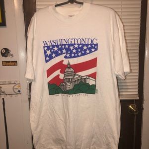 1990’s Washington D.C. T-shirt